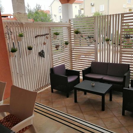 Apartman Mira Zaboric Ngoại thất bức ảnh