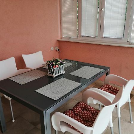 Apartman Mira Zaboric Ngoại thất bức ảnh