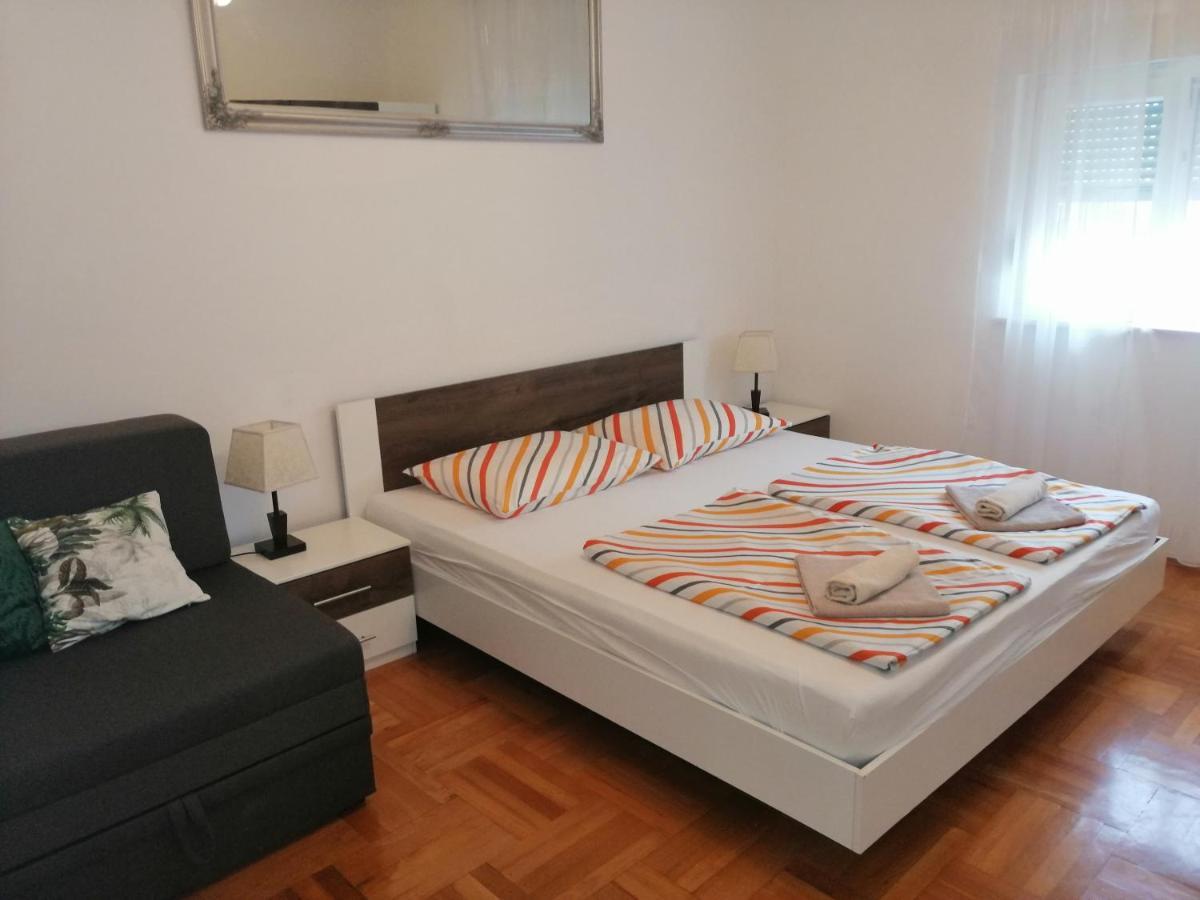 Apartman Mira Zaboric Ngoại thất bức ảnh