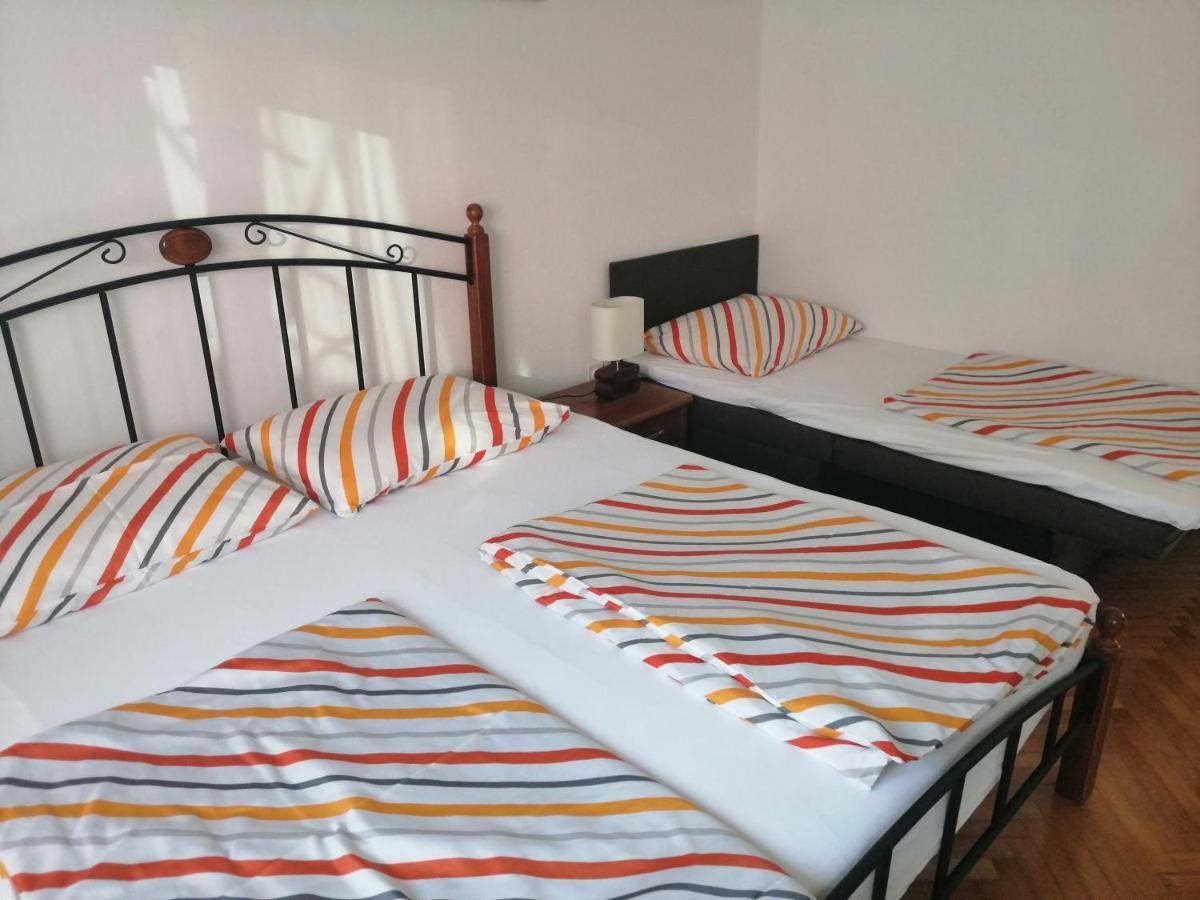 Apartman Mira Zaboric Ngoại thất bức ảnh