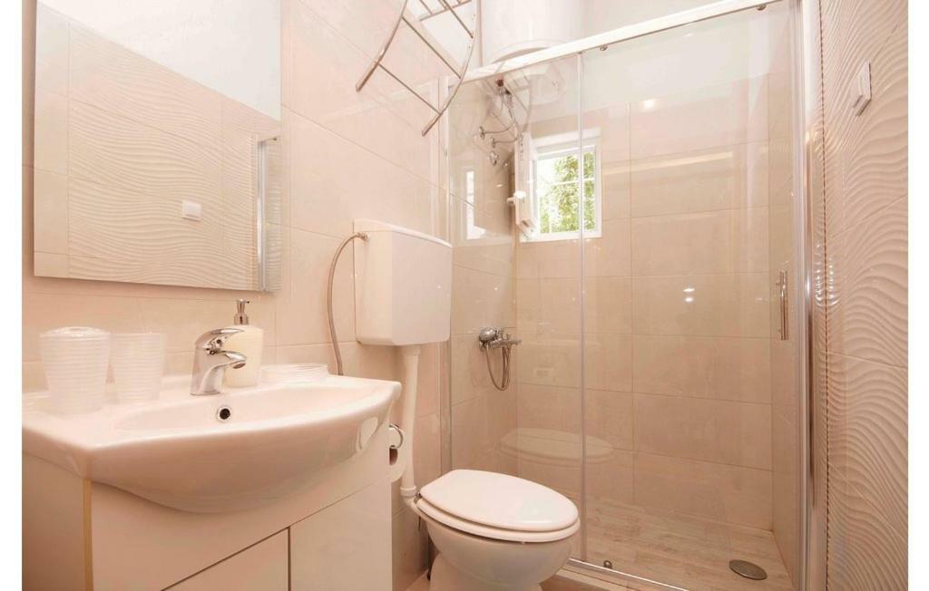 Apartman Mira Zaboric Ngoại thất bức ảnh