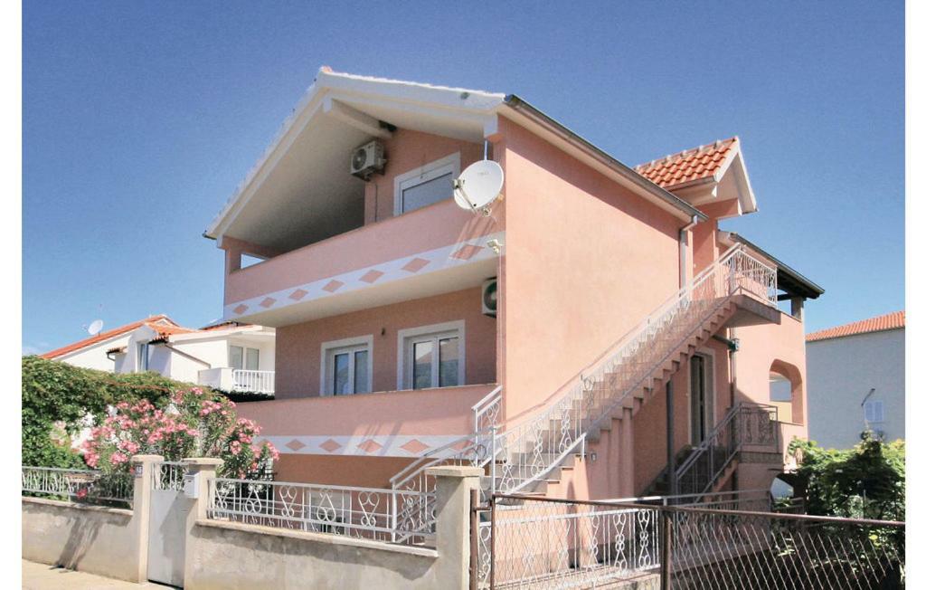 Apartman Mira Zaboric Ngoại thất bức ảnh