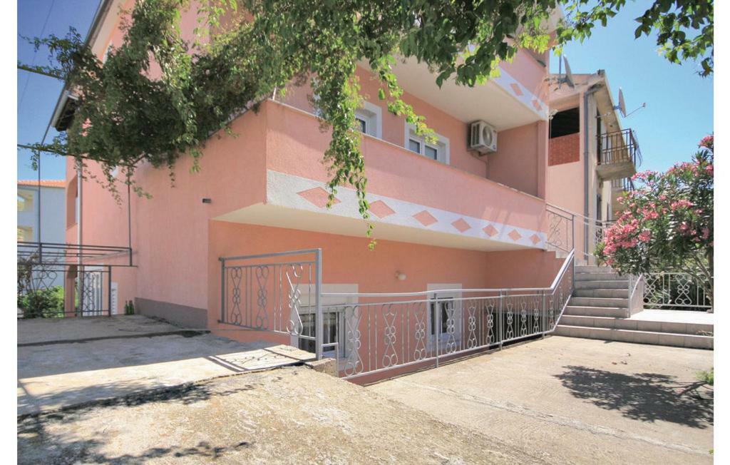Apartman Mira Zaboric Ngoại thất bức ảnh
